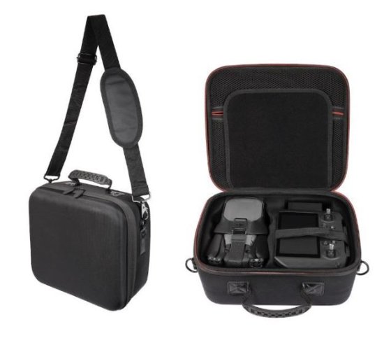 Pouzdro s popruhem přes rameno na dron DJI Mavic 3