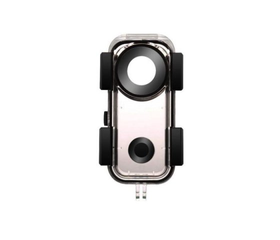 Podvodní kryt na kameru Insta360 ONE X2