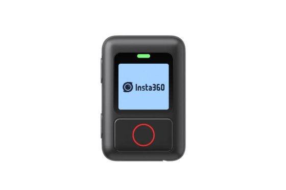 Dálkový ovladač ke kameře Insta360 ONE R / ONE RS / ONE X2 / X3