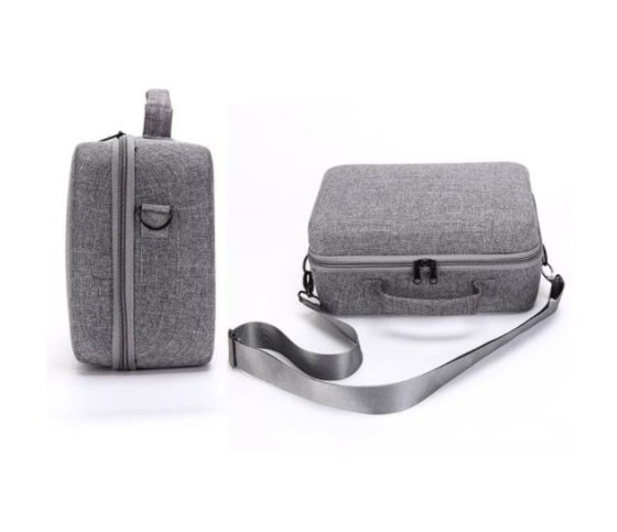 Šedé pouzdro na dron DJI Mavic 3