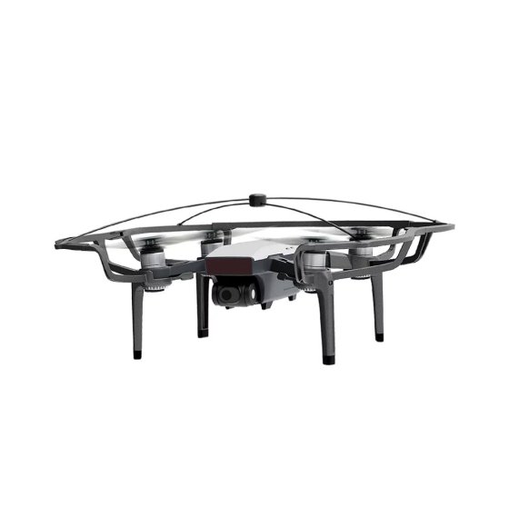 DJI Spark ochranné oblouky a zvýšené nohy