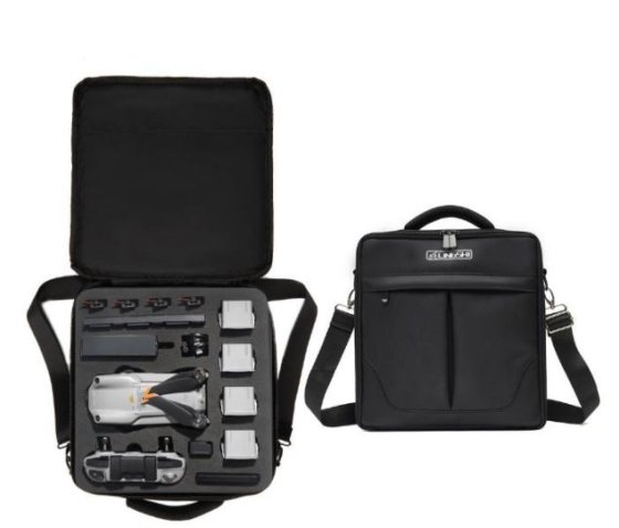 Brašna s pěnovou výplní na dron DJI Mavic Air 2 / Air 2S