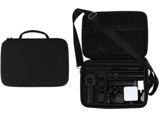 Přepravní pouzdro na kameru Insta360 ONE RS 1-Inch 360