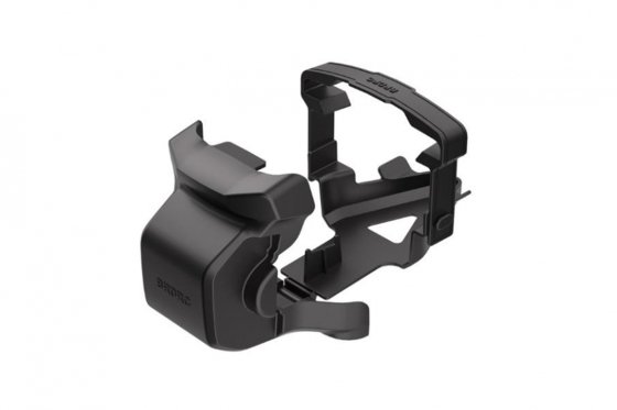 Kryt gimbalu + držák vrtulí na dron DJI Mavic 3 Pro