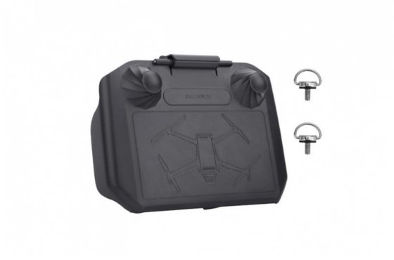 2v1 ochranný kryt a sluneční clona pro DJI RC Pro