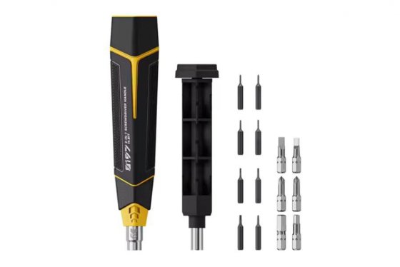 Univerzální sada nářadí (16v1)