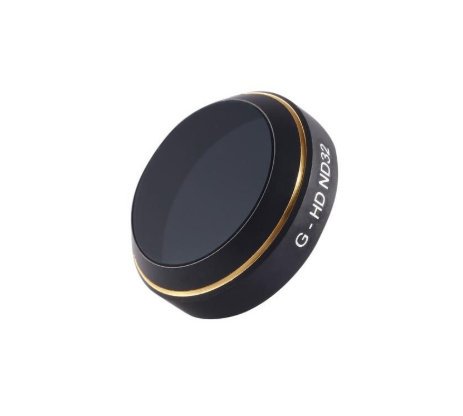 Filtr ND32 na dron DJI Mavic Pro