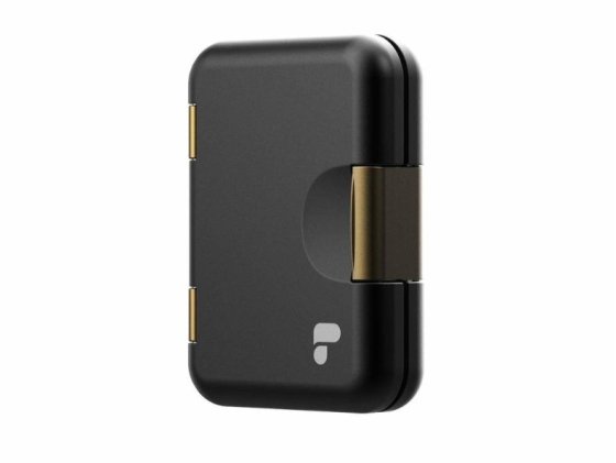 Pouzdro na paměťové karty (12 karet)