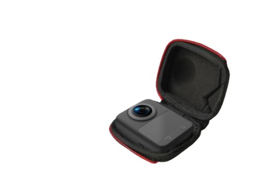 Mini úložné pouzdro pro kameru DJI Osmo 360
