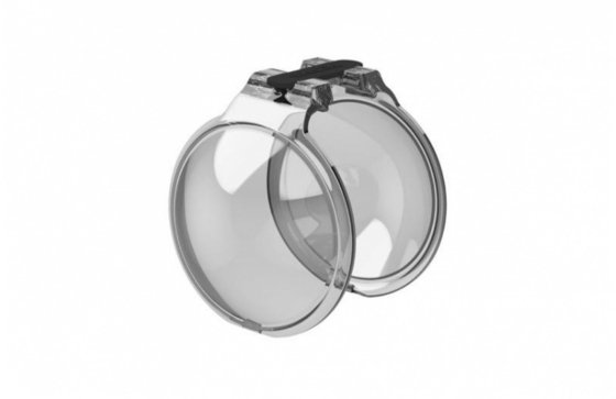 Ochranný kryt objektivu pro kameru DJI Osmo 360