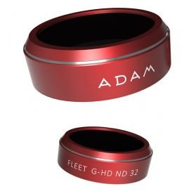 Filtr Adam FLEET ND32 pro dron DJI Phantom 4