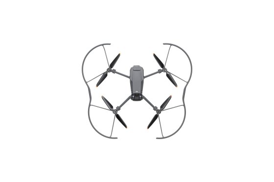 DJI Mavic 3 ochranné oblouky