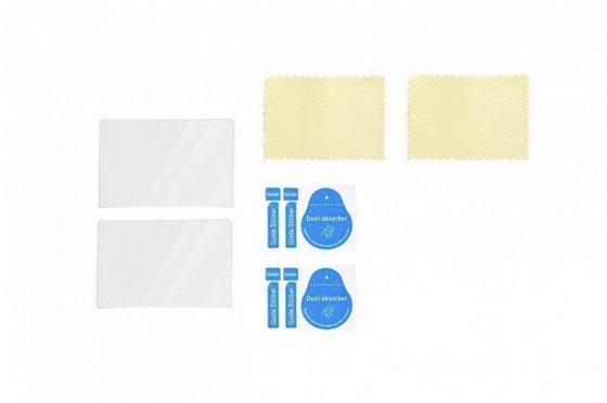 Skleněná ochrana displeje pro kameru DJI Osmo 360