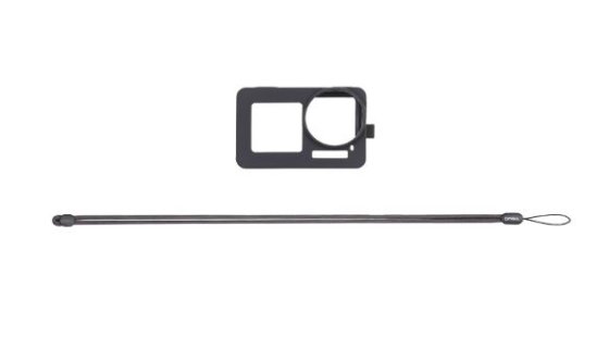 Ochranný kryt na DJI Osmo Action