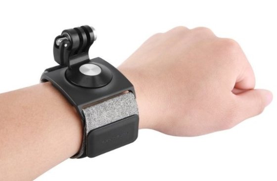 Držák na ruku pro DJI Osmo Pocket