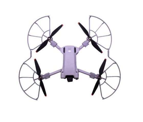 Ochranné oblouky na dron DJI Mini 3