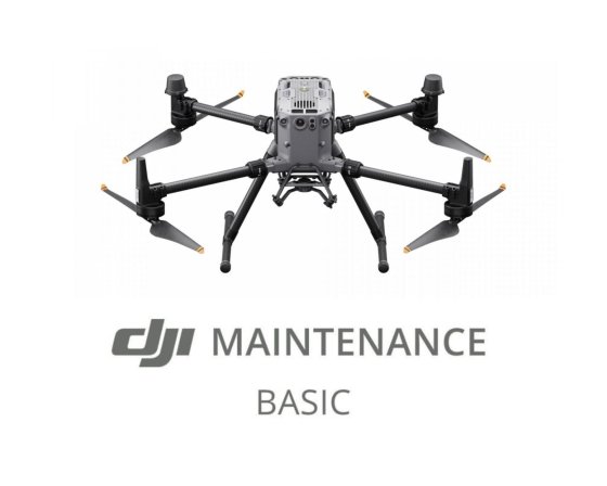DJI Maintenance Basic pro DJI Matrice 350 RTK - EU