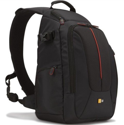 Jednoramenný fotobatoh Case Logic DCB308K pro dron DJI Mavic series