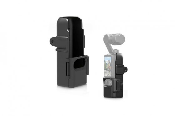 Rychloupínací rám na DJI Osmo Pocket 3