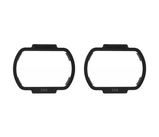 DJI FPV Goggles V2 dioptrické čočky (-3.0D)