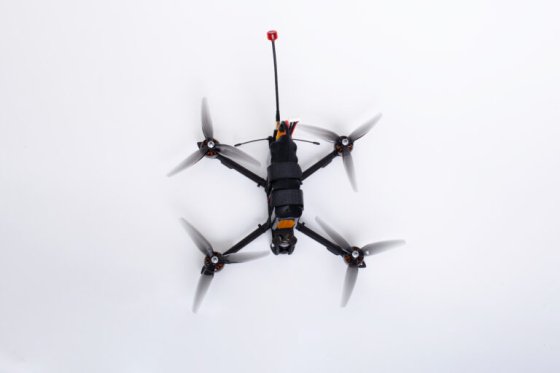 UAVSave FPV T10 + denní kamera