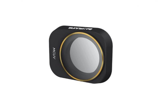 UV filtr na dron DJI Mini 3 / Mini 3 Pro