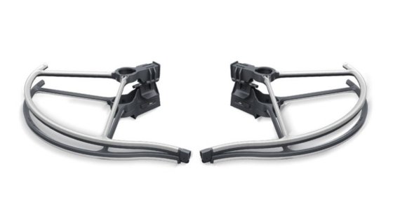 DJI Mavic Pro světelné LED oblouky