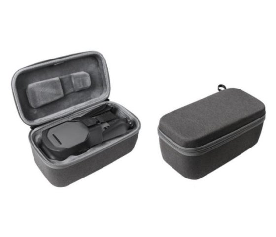 Šedé pouzdro na dron DJI Mavic 3