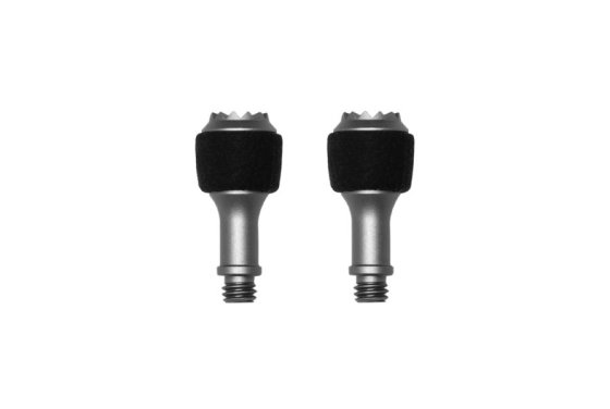 DJI Mavic Air 2 / Air 2S / Mini 2 / Mini 2 SE / Mini 3 / Mavic 3 ovládací kniply