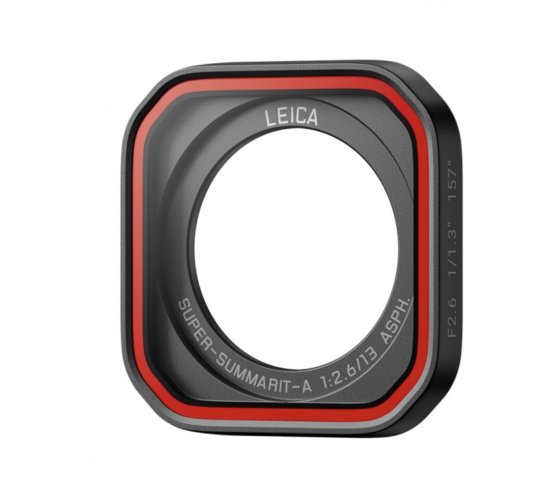 Ochranné sklo na objektiv kamery Insta360 Ace Pro 2