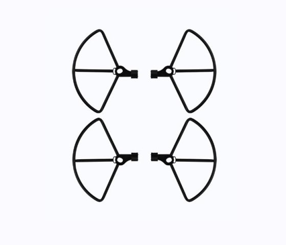 Ochranné oblouky na dron Autel EVO II / EVO II Pro