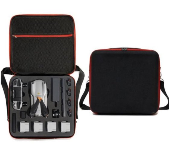 Nylonové pouzdro na dron DJI Mavic Air 2 / Air 2S