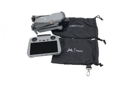 Obal na dálkový ovladač a dron DJI Air 3