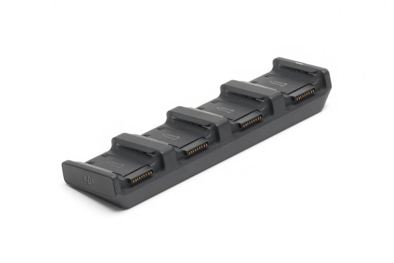 DJI Matrice 4 Series Battery Charging Hub (100W)