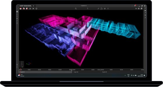 Flyability Asset Management