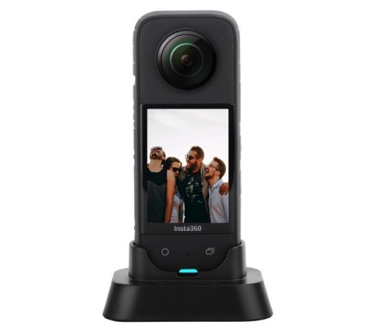 Základna na kameru Insta360 X3