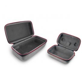 Ochranné pouzdro Adam FLEET pro dron a ovladač DJI Mavic Pro - šedé