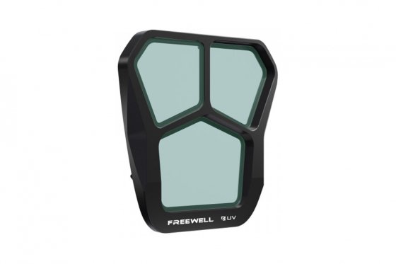 Freewell UV filtr na dron DJI Mavic 3 Pro