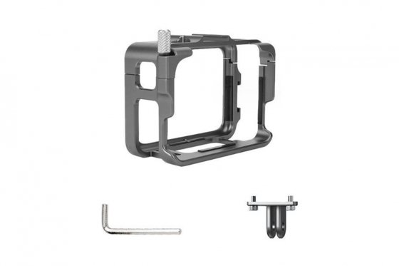 Rám z hliníkové slitiny na kameru Insta360 Ace Pro