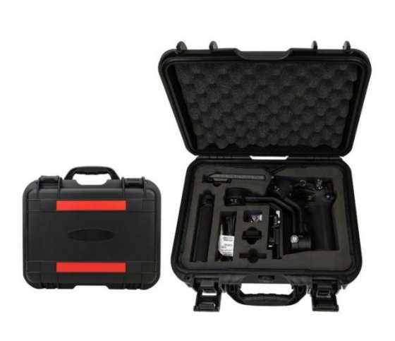 Voděodolný kufr na stabilizátor DJI RSC 2