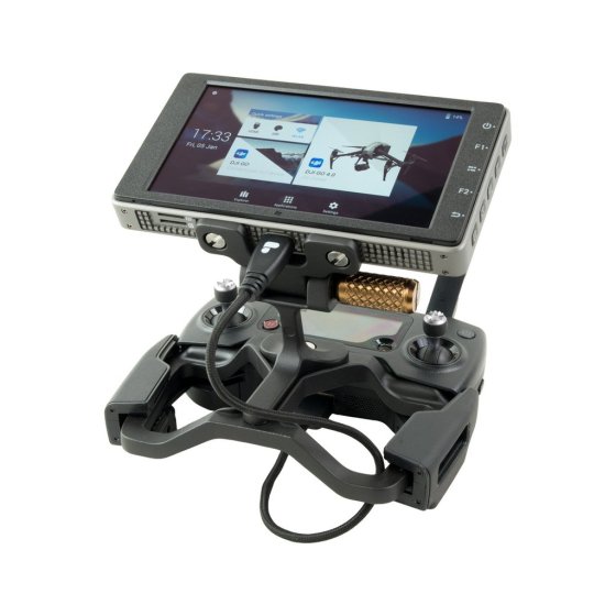 DJI Mavic / Spark držák monitoru CrystalSky