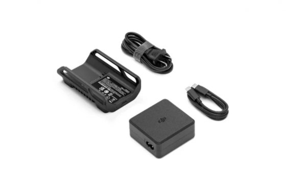 DJI Matrice 3D / 3TD Series Charging Kit