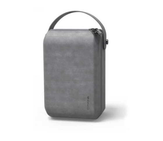 Univerzální pouzdro s nastavitelným vnitřkem