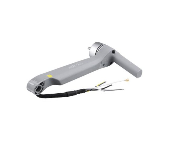 DJI Air 2S - Front Arm Module (Left)