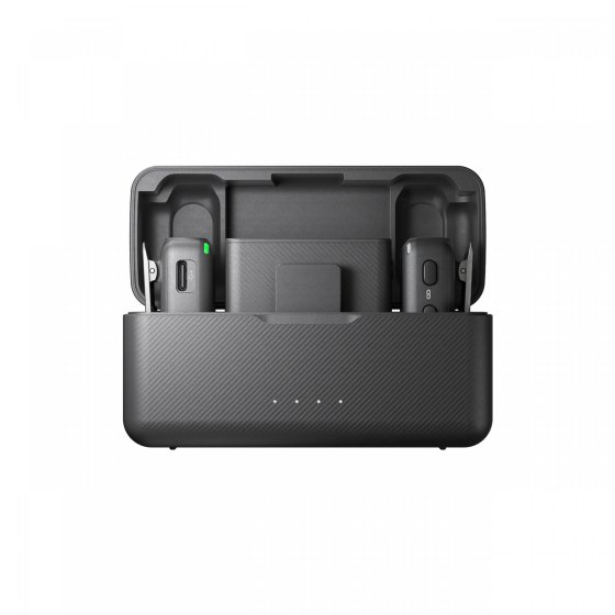 Sada pro audio DJI Mic