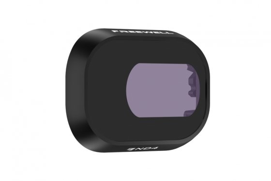Freewell ND4 filtr na dron DJI Mini 4 Pro
