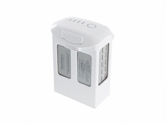 DJI Phantom 4 series inteligentní baterie 5350mAh