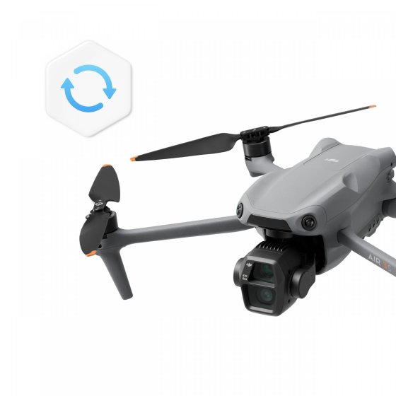 DJI Care Refresh (Air 3S) 1letý plán – elektronická verze