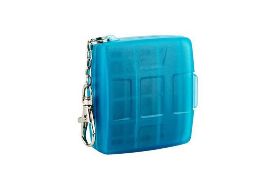 Úložný box na paměťové karty (5 ks)