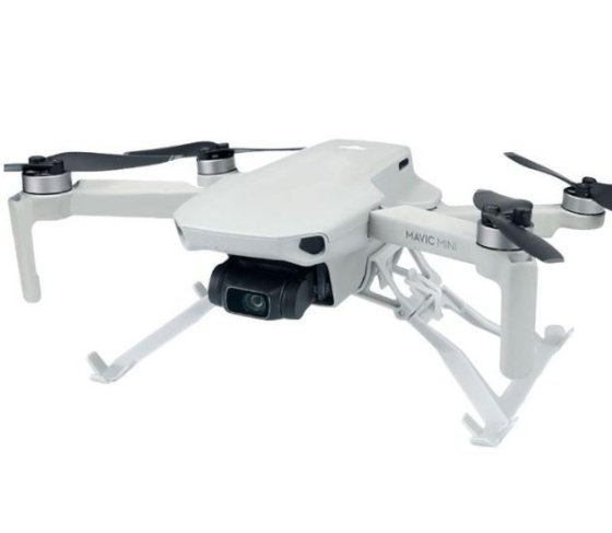 Skládací podvozek na dron DJI Mavic Mini / Mini 2 / Mini 2 SE / Mini SE
